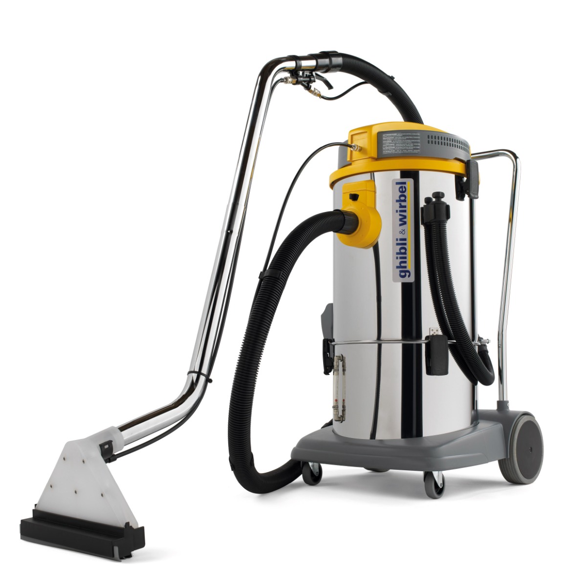 Ghibli 6020012 Power Extra 21 L Teppichreiniger