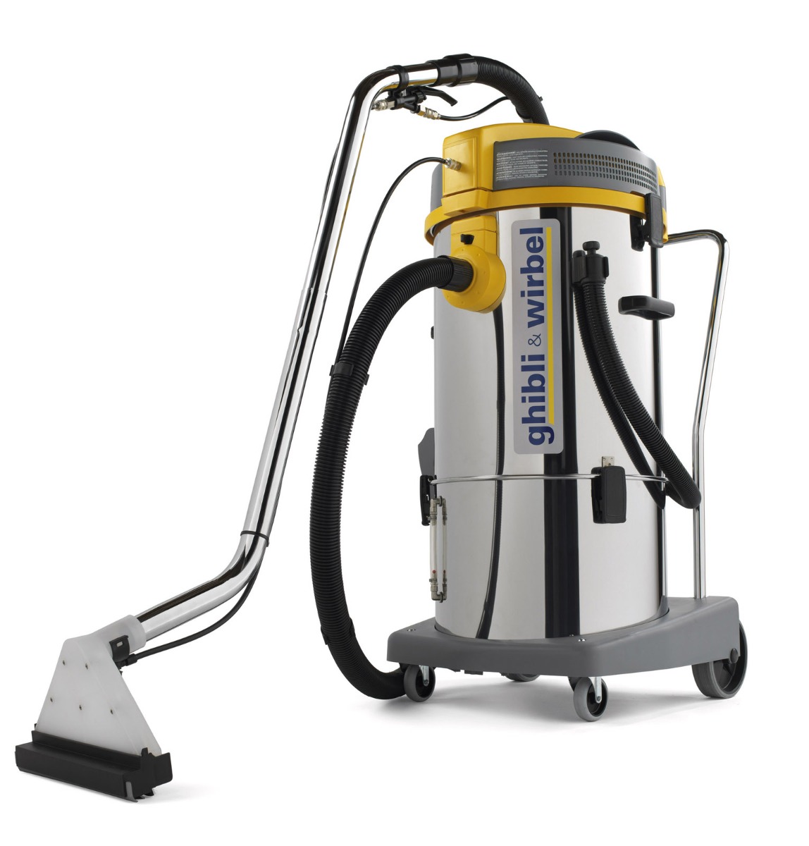 Ghibli 6020014 Power Extra 31 L Teppichreiniger