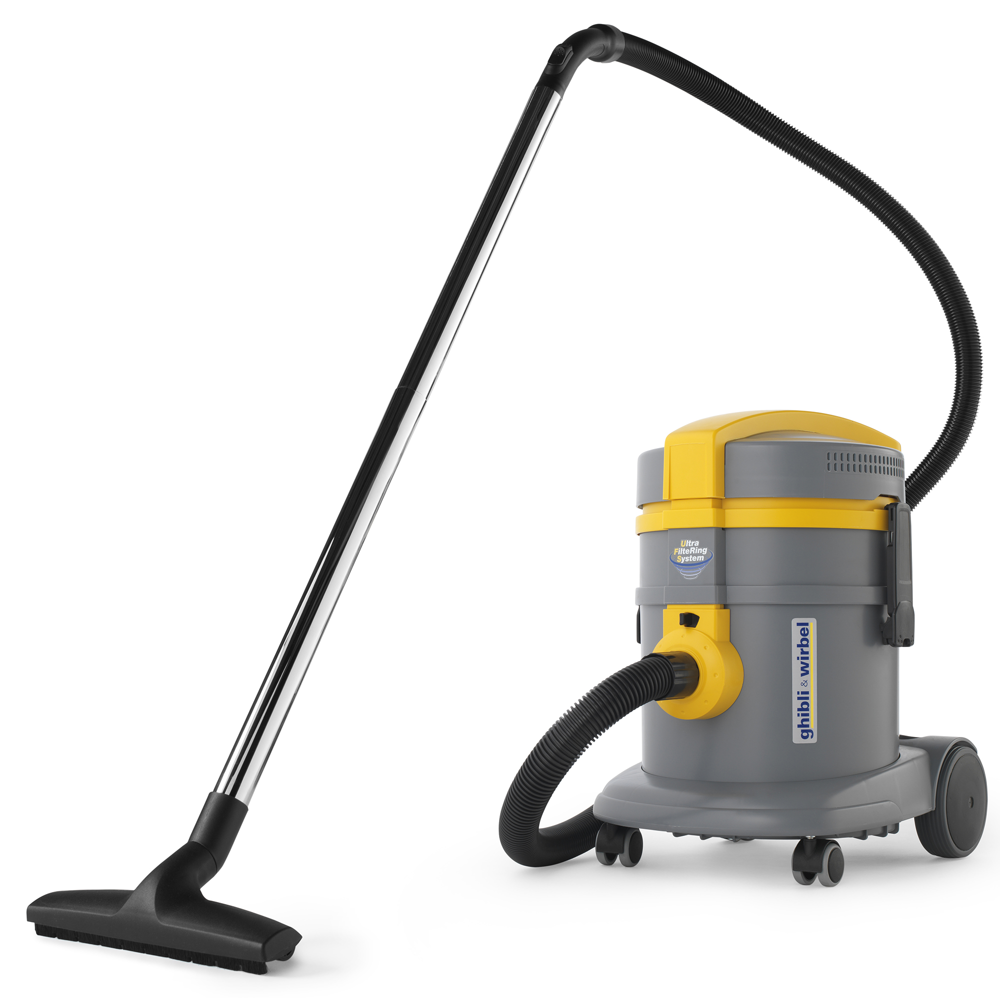 Ghibli 6020050 Power WD 22 P UFS Nass-/Trockensauger
