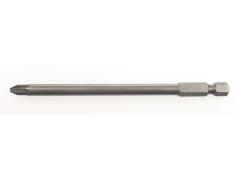 Fein Zubehör 60503306008 Bit Philips Gr.2 Form H 1/4" Außensechskant für Fein M55X Magazin
