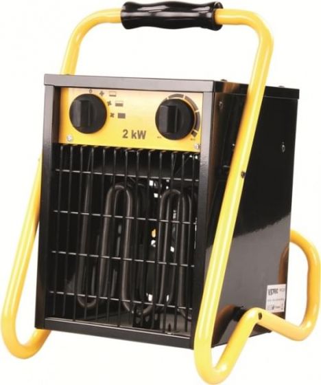 Vetec 61.020.20 Heater 2000 Watt VK2.0