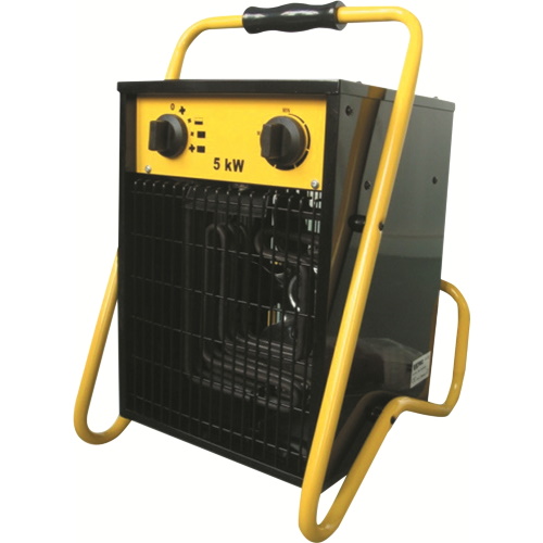 Vetec 61.020.50 Heizung 5000 Watt 400 Volt VK5.0