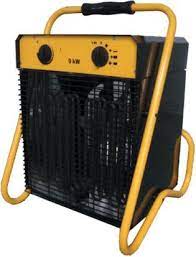 Vetec 61.020.90 Heizung 9000 Watt 400 Volt VK9.0