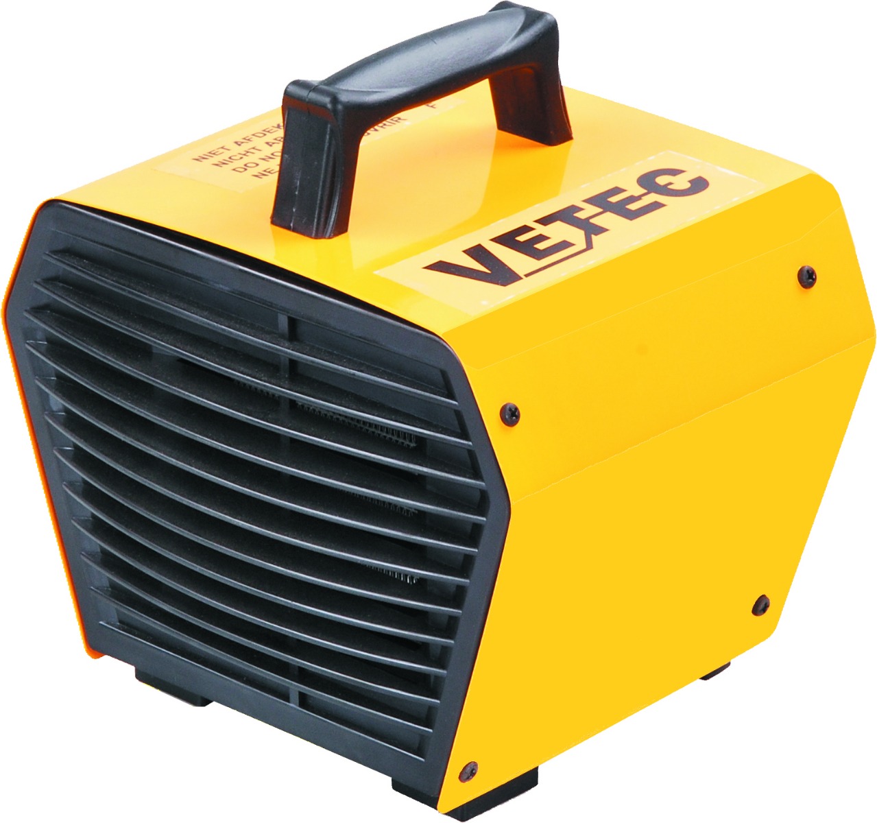 Vetec 61.023.18 Heizung 1800 Watt KK1.8