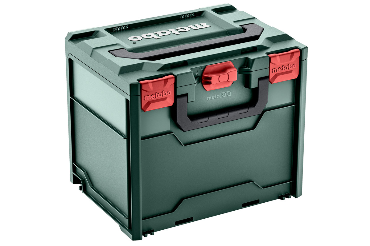 Metabo Zubehör 626888000 METABOX 340, LEER