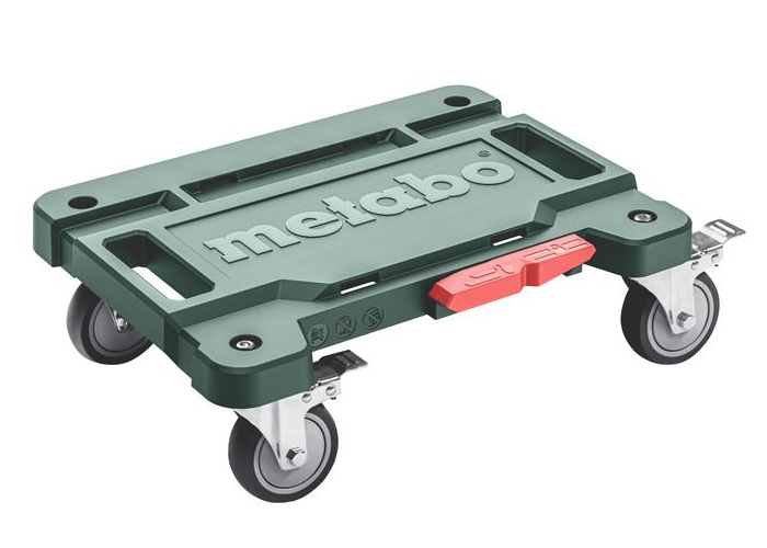 Metabo Zubehör 626894000 metaBOX Rollbrett