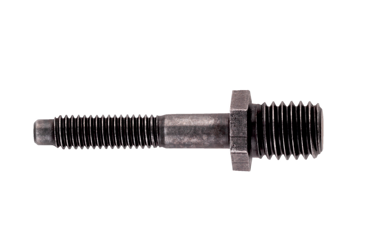 Metabo Zubehör 626931000 Gewindestift M8 für NMP 18 LTX BL