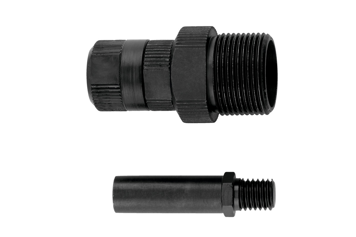 Metabo Zubehör 626942000 Umrüstsatz für Blindnietbolzen M8 für NMP 18 LTX BL