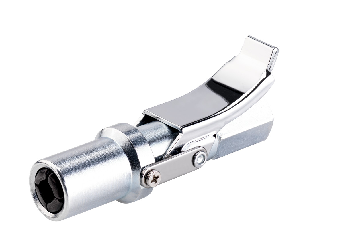 Metabo Zubehör 626981000 Klemmkupplung für FP 18 LTX-Fettpresse