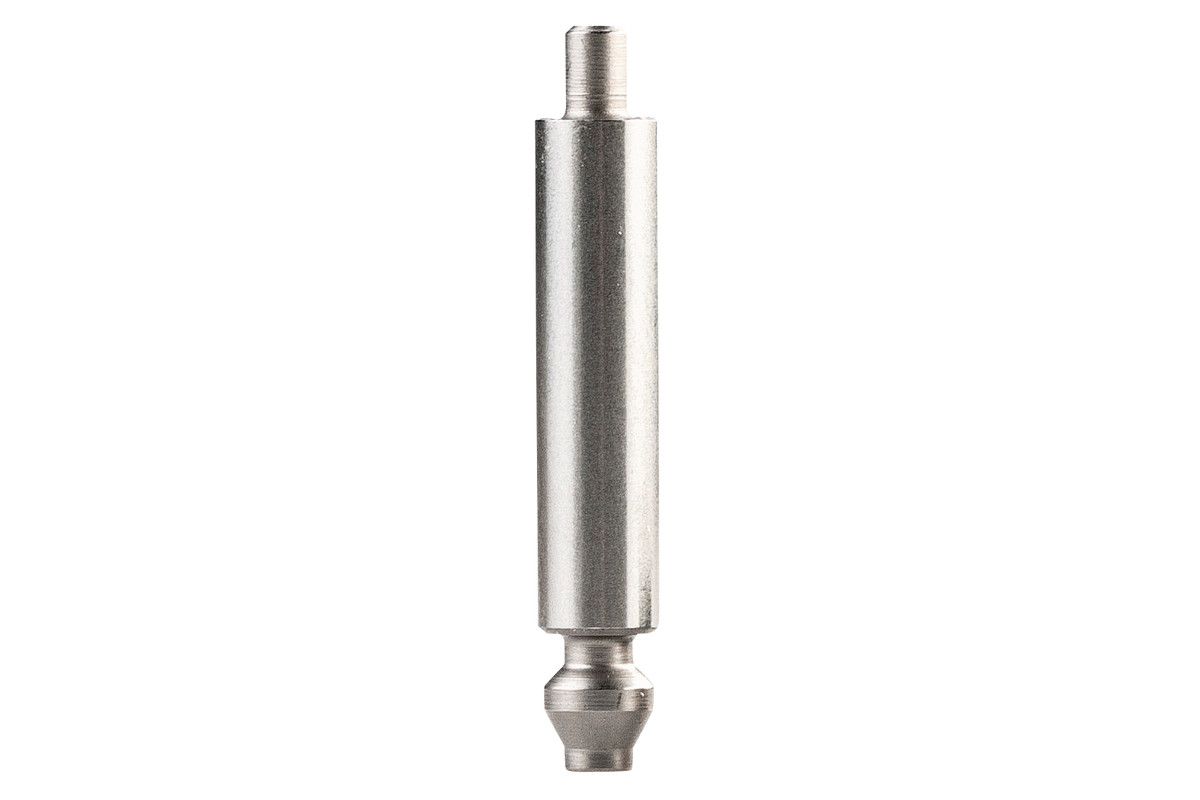 Metabo Zubehör 630243000 STEMPEL FÜR NIV18 LTX BL 1.6