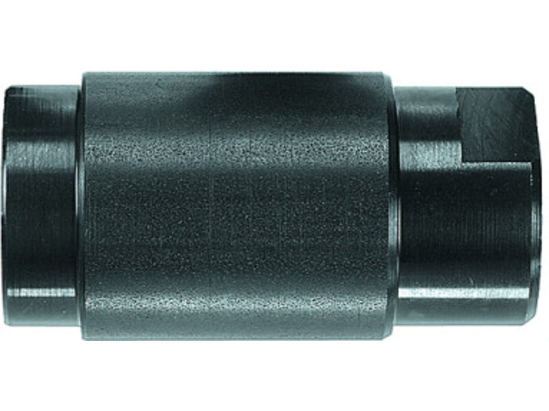 Fein Zubehör 63206063012 Zangenfutter mit Spannzange 3,5/4,5/6 mm