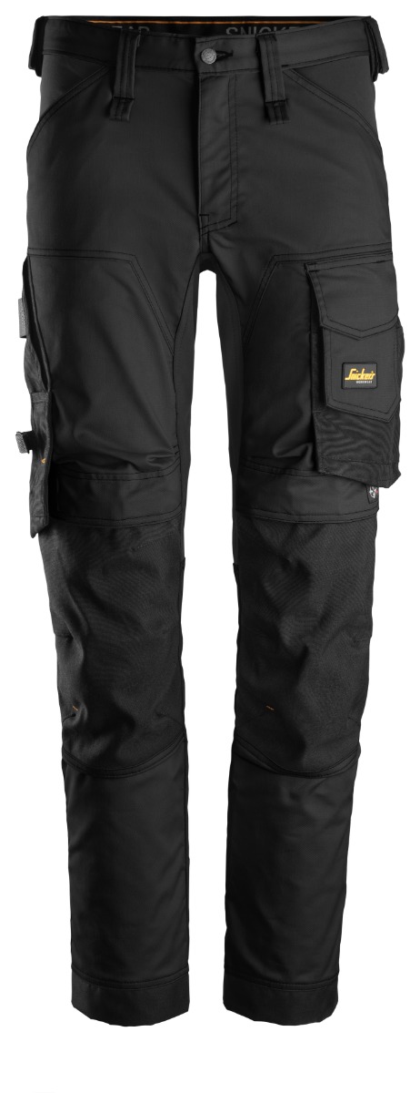 Snickers 6341 AllroundWork, Stretch Arbeitshose