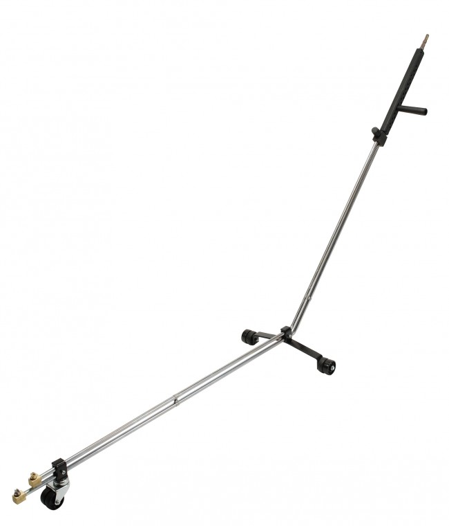 Nilfisk Accessoires 6400036 Onderwagenwasser