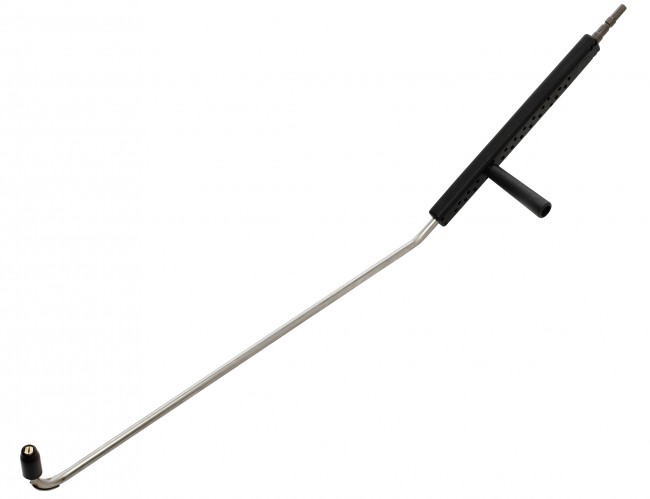 Nilfisk Accessoires 6402016 Unterbodenwaschanlage