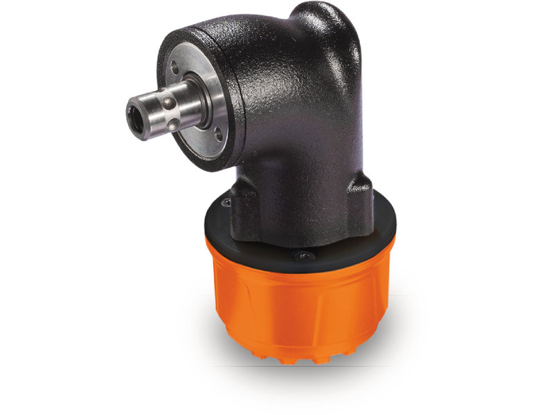 Fein Zubehör 64203008010 Fein Winkelkopf