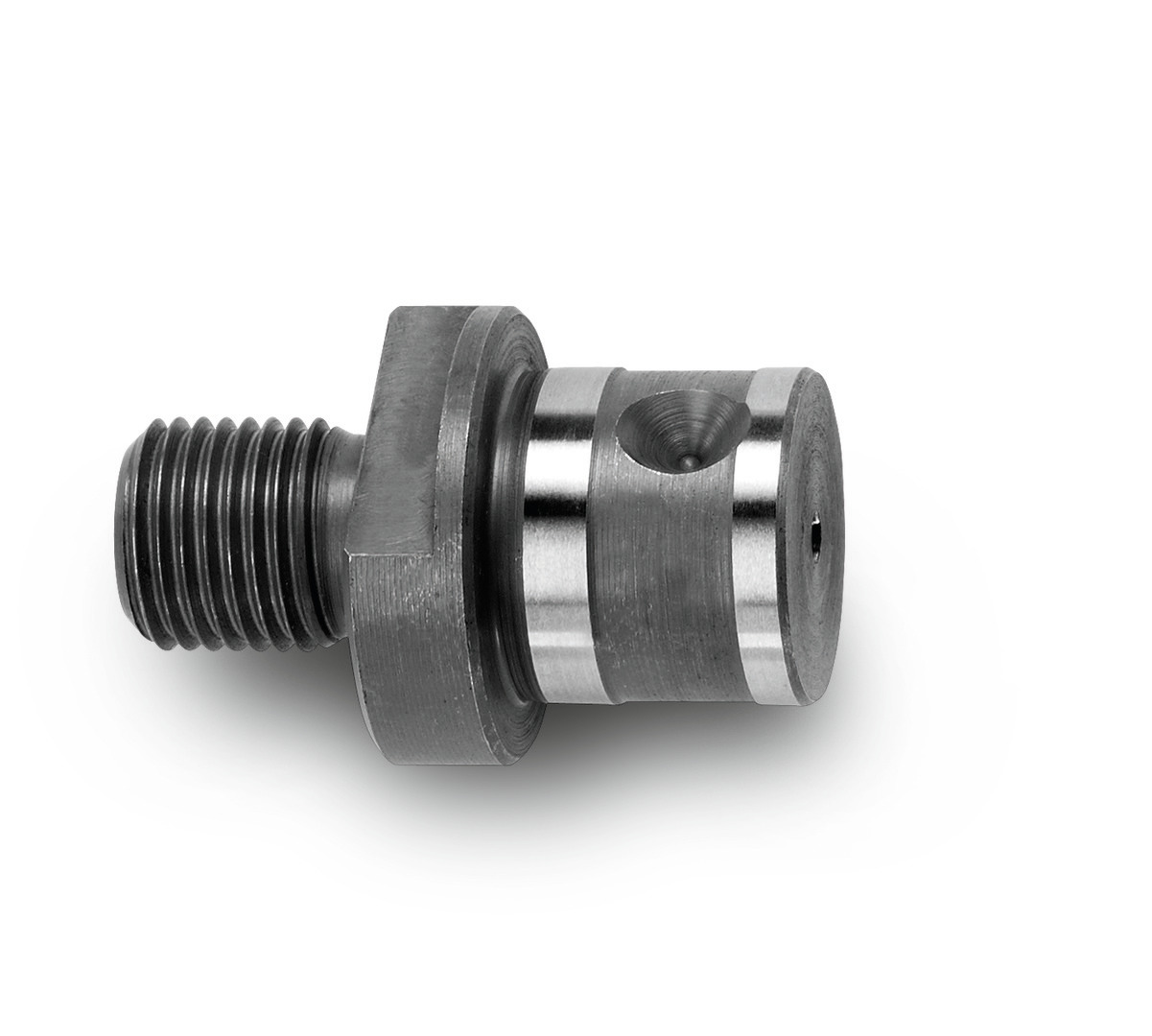 Fein Zubehör 63901054000 Adapter QuickIN Plus auf 1/2 in 20 UNF