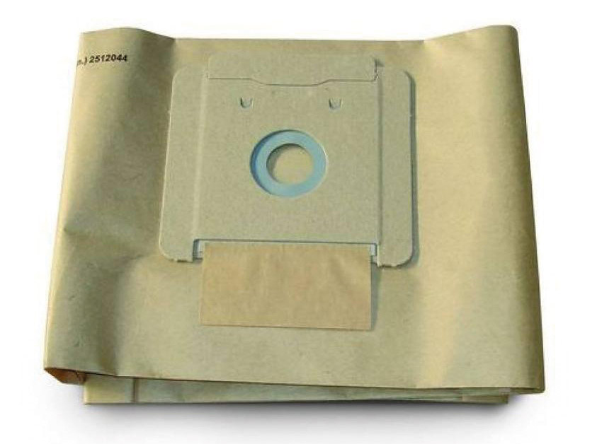 Ghibli Zubehör 6511051 Feinstaub-Filterbeutel12 ltr. D12 10 Stk.