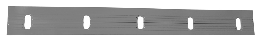 Ghibli Zubehör 6511640 Wasserabsauger Ersatzgummi 400 mm