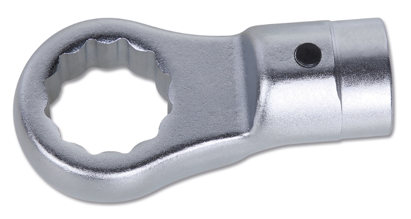 GRN Tools 654.692.12 Geradschneider mit auswechselbaren Klingen Z2 19 mm x 110 mm Schaft 20 mm