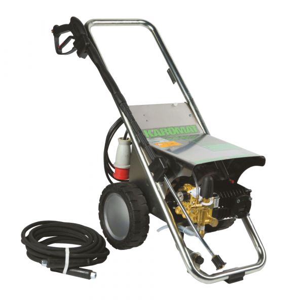 Airpress 66501 KD 900-150 Hochdruckreiniger 400 Volt