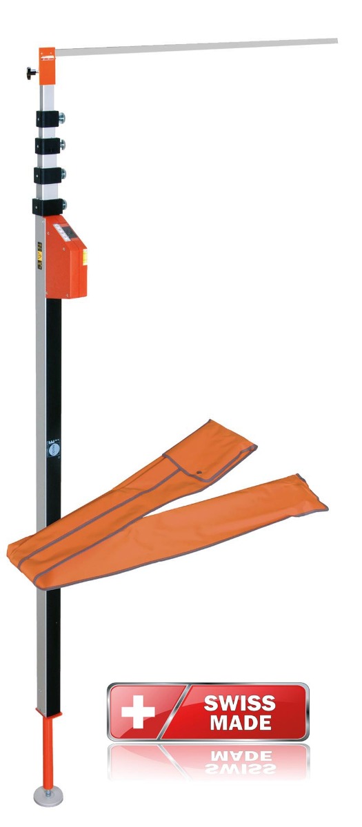 Nedo NV687811 LKW-Messfix 5,16 m