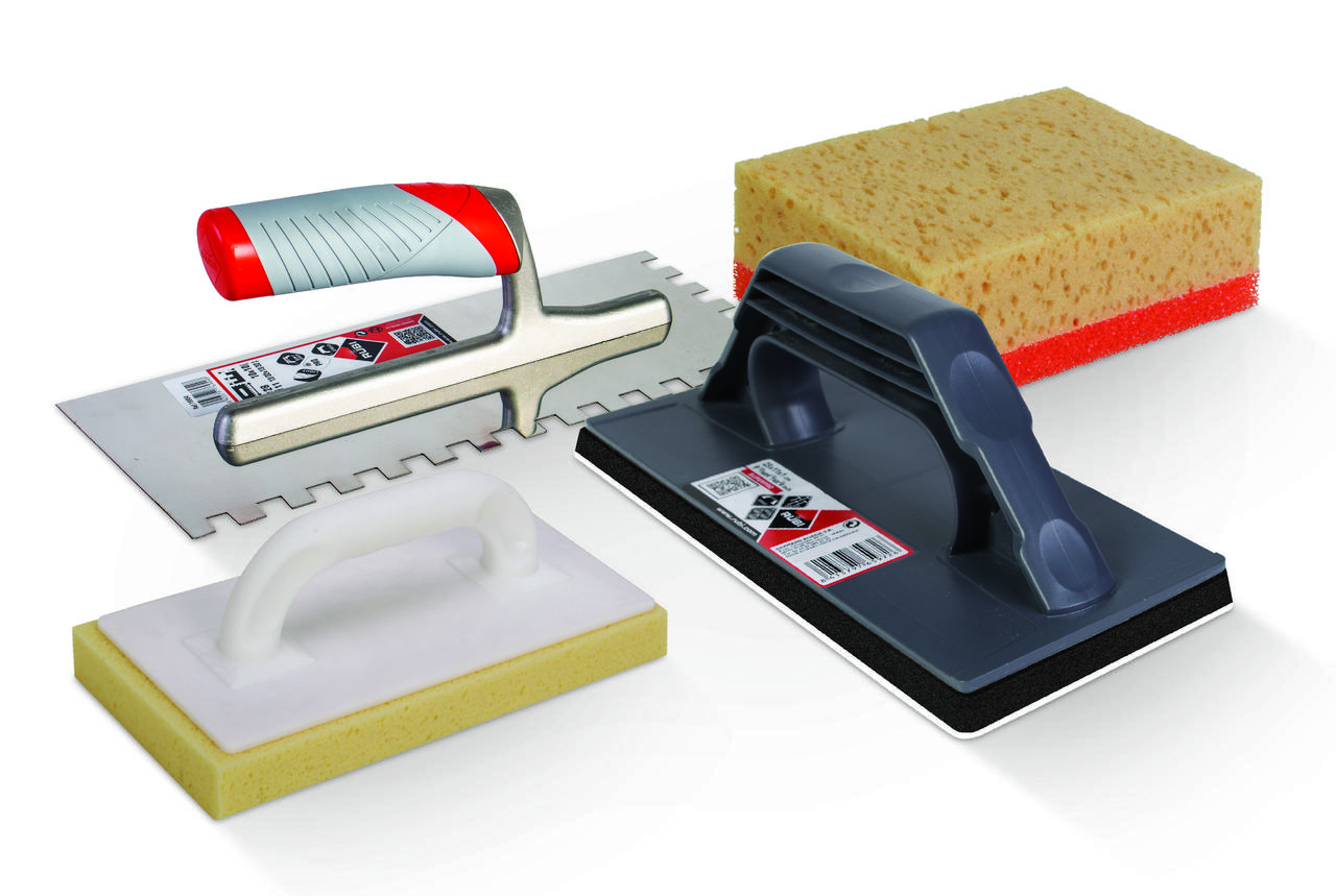 Rubi 68935 Kit für Fliesenverlegung