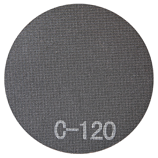 Rokamat 27080 Schmirgel K80, 4er-Pack