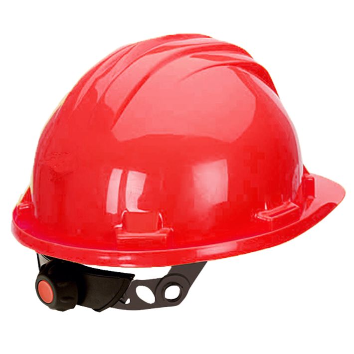 Climax 7.30.05.200.24 Helm 5-RG Drehknopf Rot