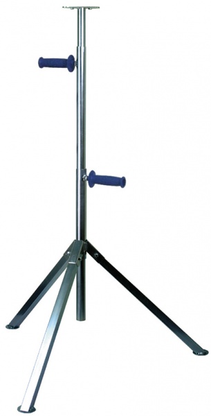 Eurolux 70.015 Stativ 3-teilig - Höhe bis 2,75 m