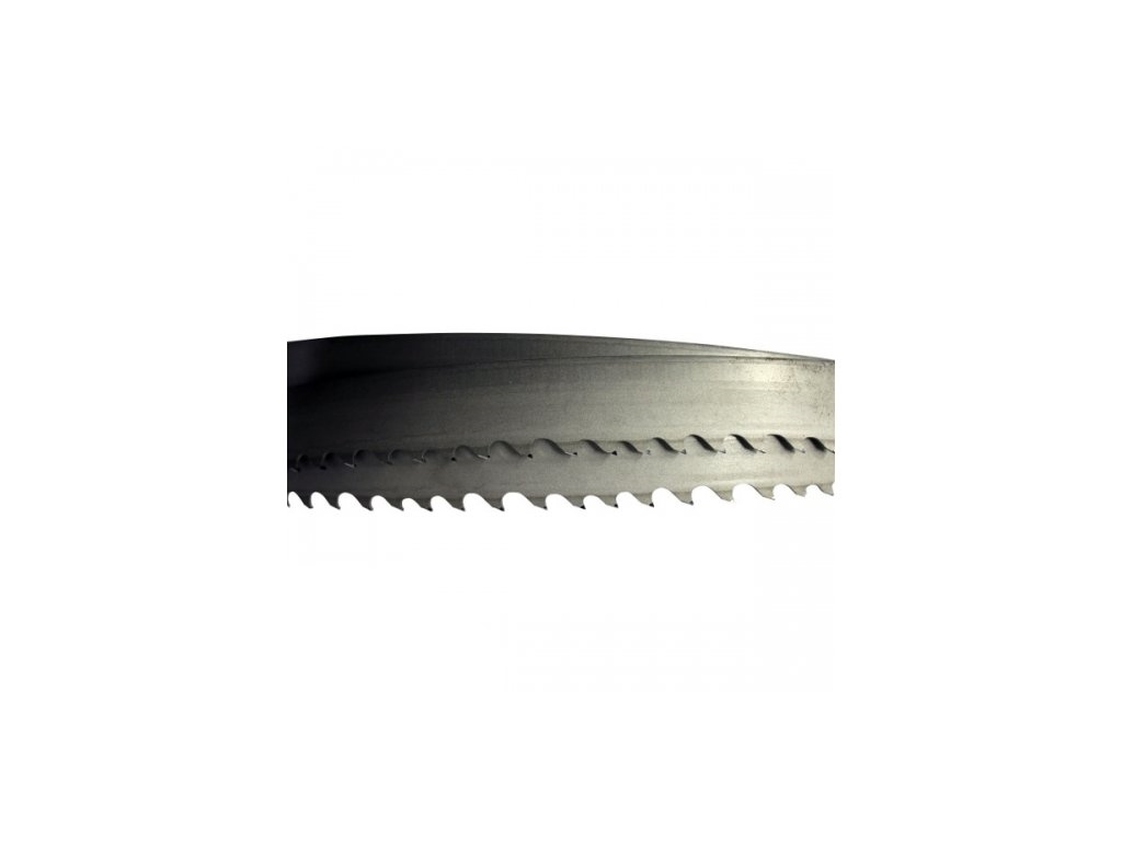 Norton Clipper 70184603101 Sägeband Gasbeton/Kalksandstein CB511 27x3850 mm