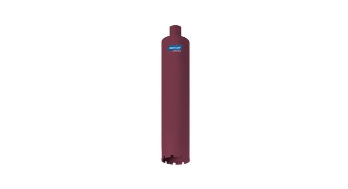 Norton Clipper 70184613207 DIAMANT CUT CLASSIC CB CONCRETE 81 x 450 1"1/4 F 5SEG
