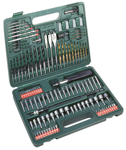 HiKOKI Zubehör 705315M Bit-Satz 112-teilig