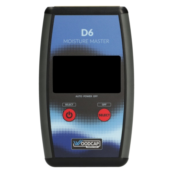 Köhler Woodcap 627001 Moisture Master D6