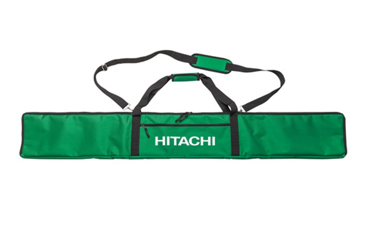 HiKOKI Zubehör 711236 Tragetasche für 2 Lineale und Zubehör