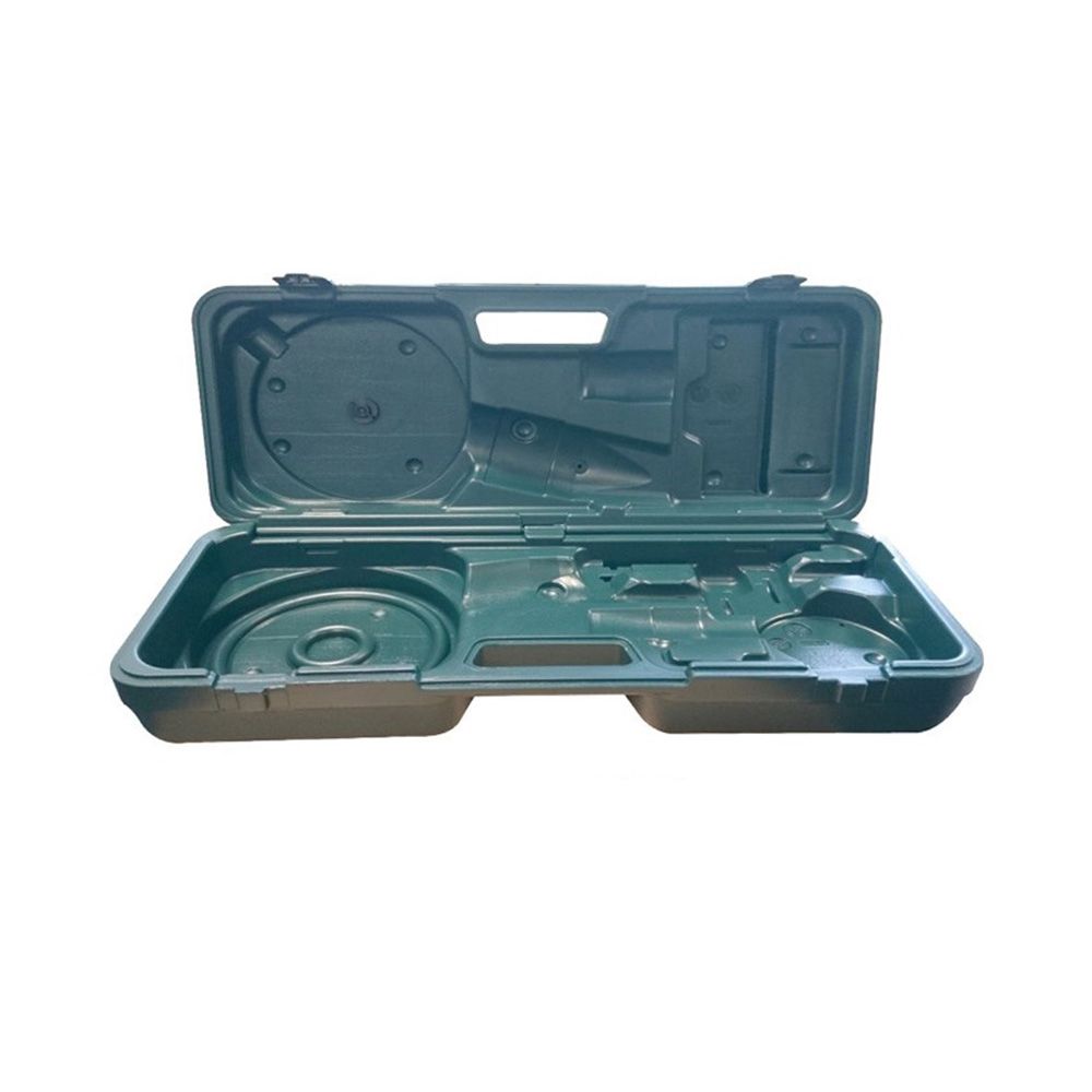 HiKOKI Zubehör 715895 Kombikoffer für Winkelschleifer G23 und G13