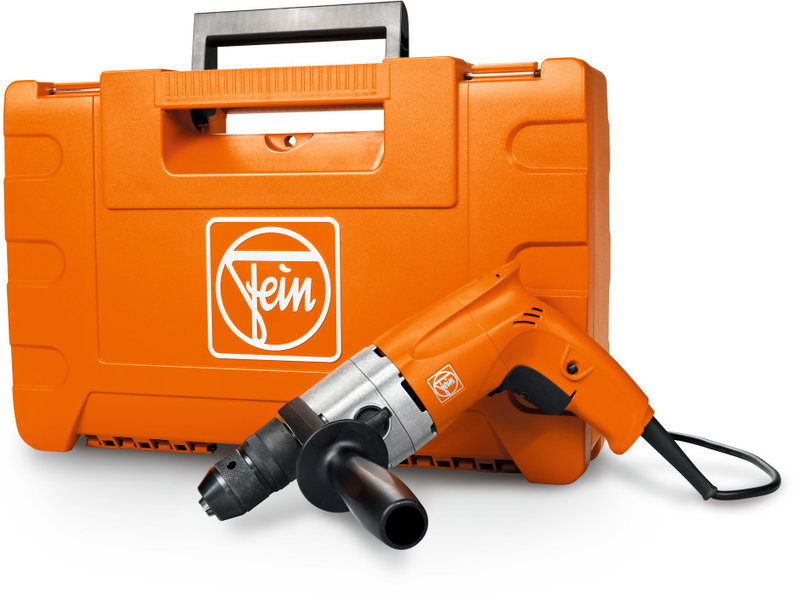 Fein 72055561000 Bohrmaschine BOP 13-2 im Koffer