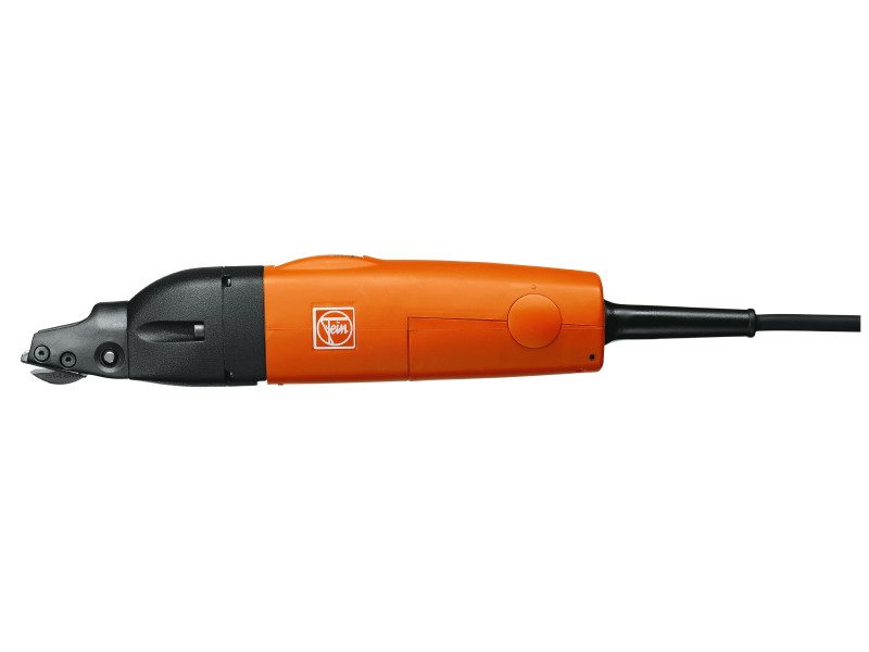 Fein 72303161000 BSS 1.6 E Schlitzschere bis 1,6 mm