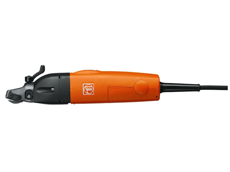 Fein 72303261000 BSS 1.6 CE Schlitzschere bis 1,6 mm