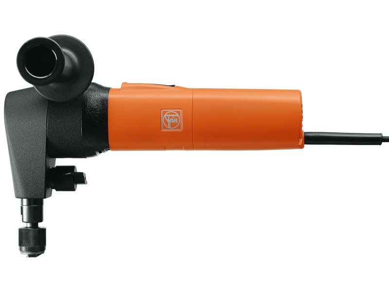 Fein 72323000230 BLK 3.5 Knabber bis 3,5 mm