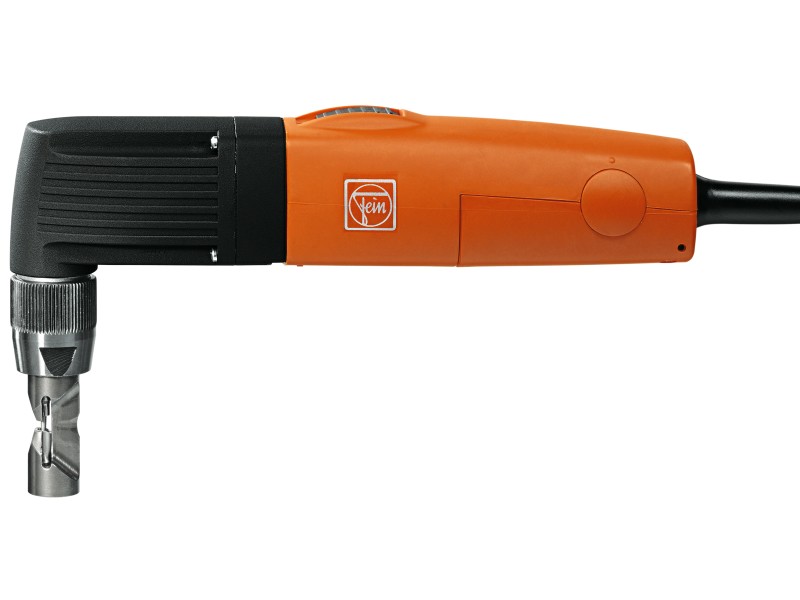 Fein 72323860000 Knabber BLK 1.6 E