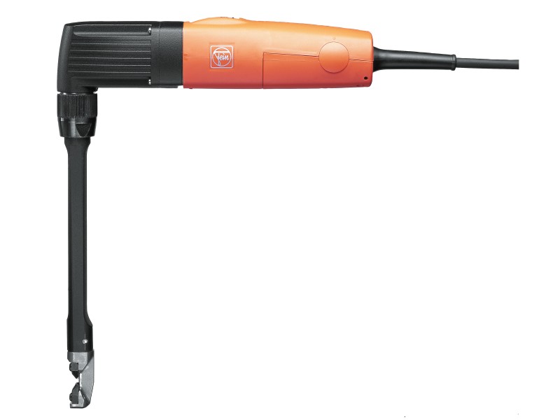 Fein 72323960000 Fein BLK1.6LE Knabber