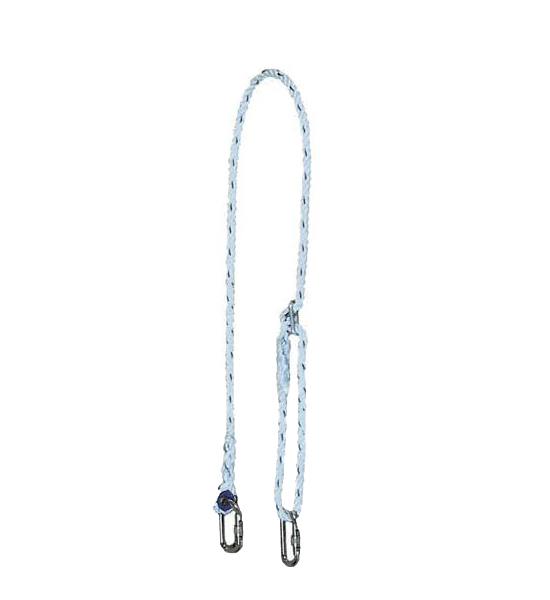 Little Jumbo 7260050060 Positionierleine 2 m mit 2x M10 Haken