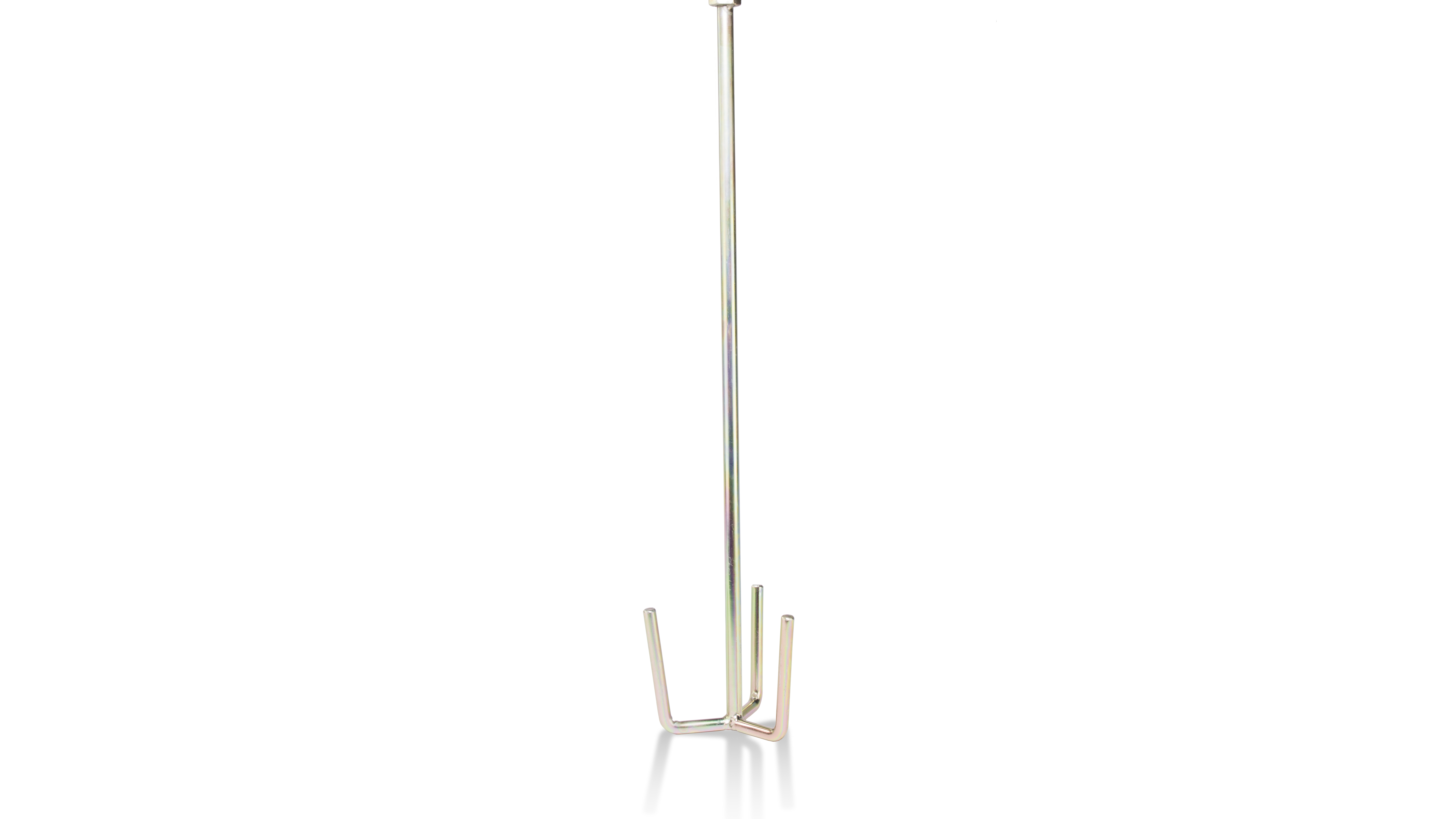 Rubi 72954 M14 Gipsmischaufsatz 110 mm