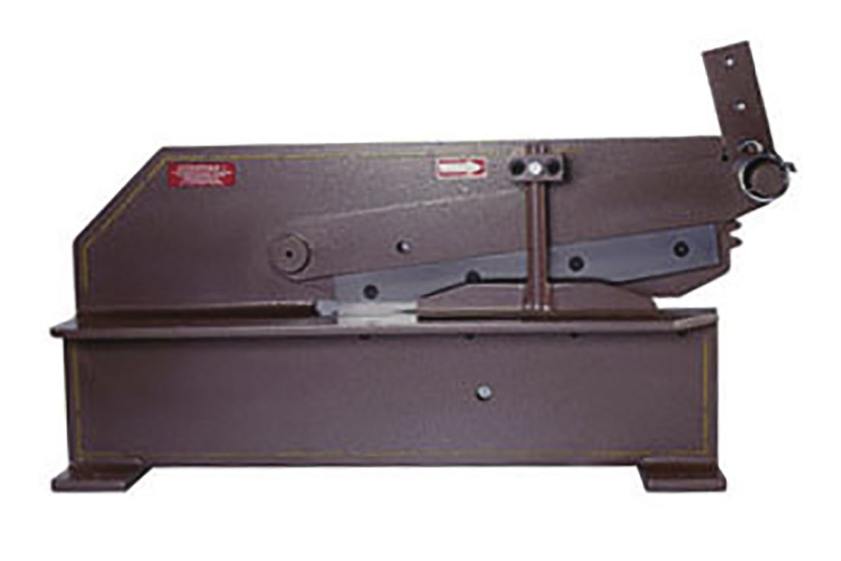 Birliksan 731015000 BIR3BH500 Metallschere