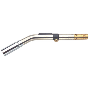 Sievert 333501 Zyklonbrenner Promatic Brenner-D.19mm Verbrauch 250 g/h 3,2 kW