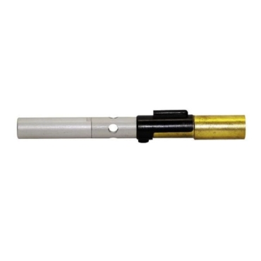 Sievert 870201 Spitzbrenner 8702 Brenner-D. 15mm Verbrauch 40 g/h 0,5 kW