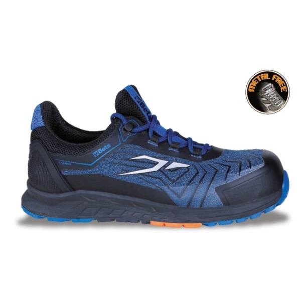 Beta 7352B Sehr leichte 0-Gravity-Mesh-Schuhe - stark belüftet