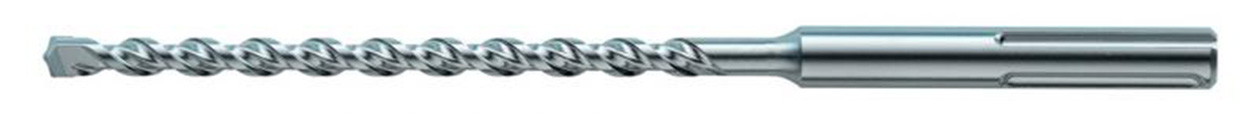 HiKOKI Zubehör 750915 SDS-Max HM Hammerbohrer 2-Schneider 14x540 mm