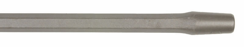 HiKOKI Zubehör 751527 Werkzeughalter Sechskantaufnahme 28mm (1 1/8") 400mm