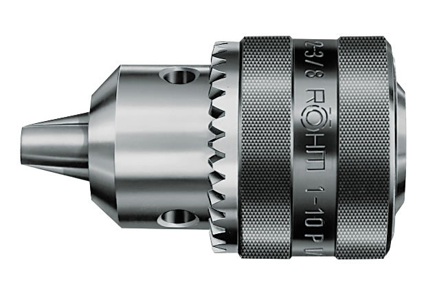 HiKOKI Zubehör 752056 Getriebekopf 1/2'' x 20 UNF 1,5 - 13 mm